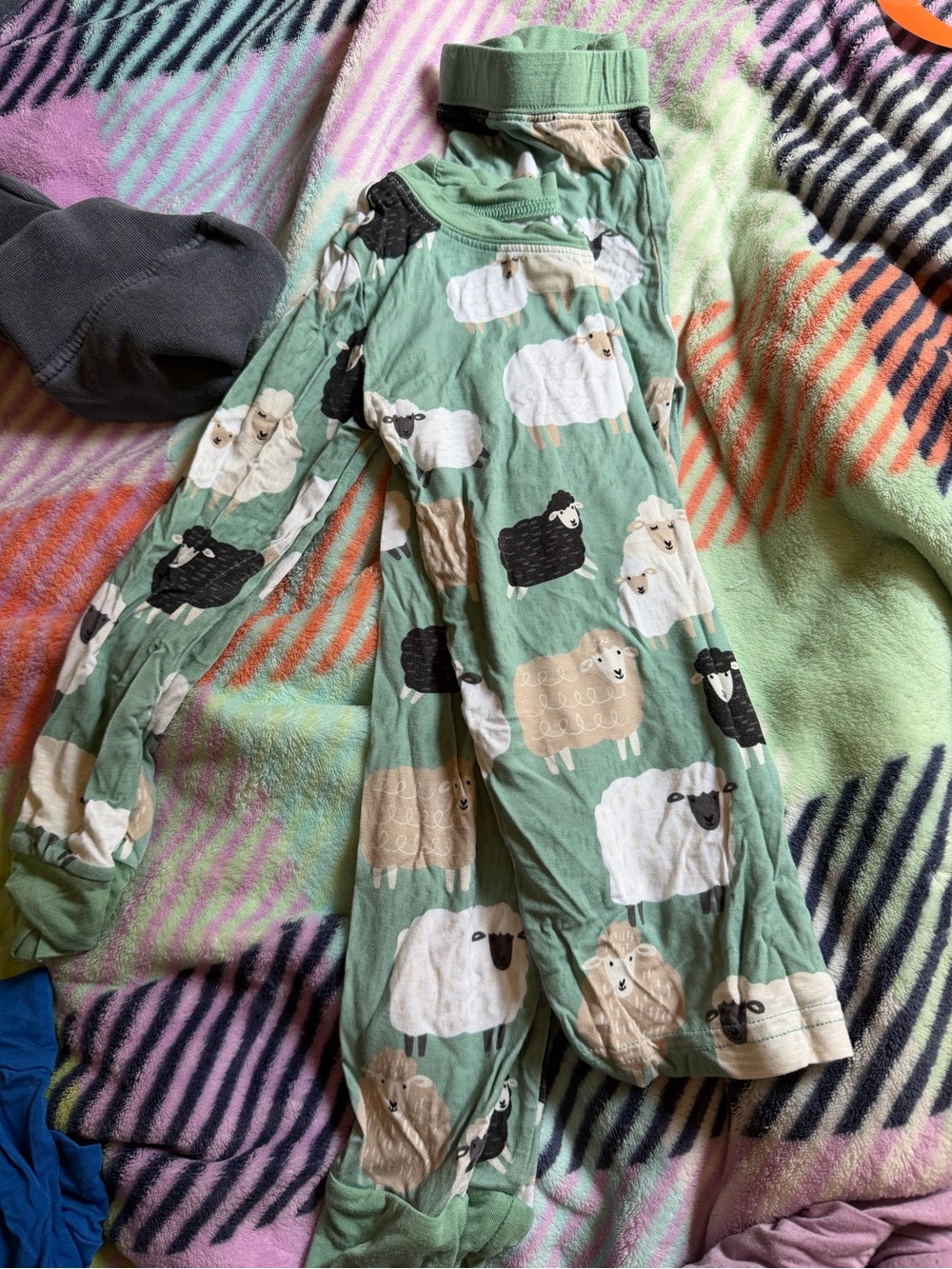 Little Sleepies